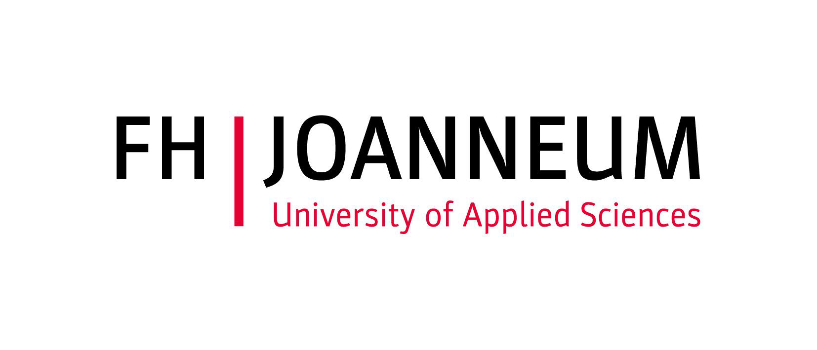 FH Joanneum Logo