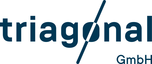 Triagonal GmbH Logo