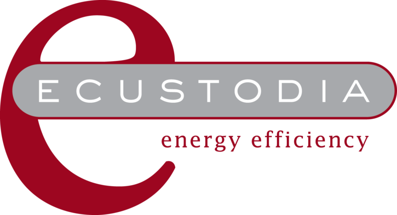 eCustodia Logo